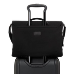 152424 1041 tumi harrison messenger bag black