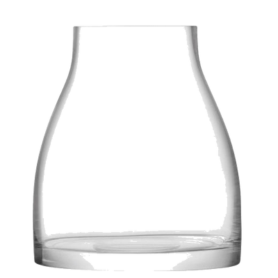 lsa signature flower large kiln vase
