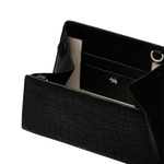 h2175001 radley glasshouse faux croc bag