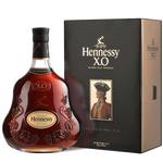 hennessy xo box 1