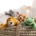 steiff stuffed toys set