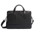 TUMI Harrison Sycamore Slim Leather Document Case