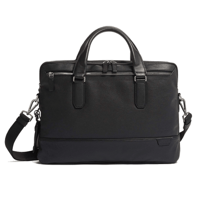 tumi sycamore slim brief