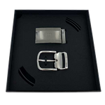 hugoboss belt giftbox