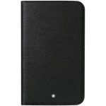 Montblanc soft grain leather tablet case for Samsung 3 8".