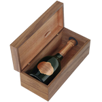 laurent perrier 150cl alexandra champagne gift boxed inside