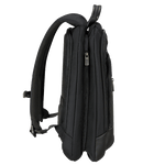 accordion style 15.6 backpa