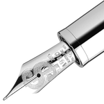 112719 montblanc andy warhol fountain pen