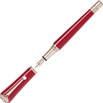 This Montblanc fountain pen is part of their special Muses collection to honour Marilyn Monroe.