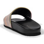 paul smith leather slides