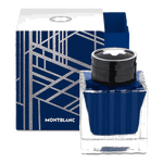 Montblanc's Starwalker SpaceBlue Ink Bottle