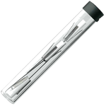 These are the LAMY Z 10 Erasertips.