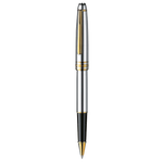 montblanc rollerball platin