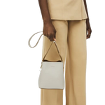 5 radley dukes place chalk small compartment cross body bag 111386