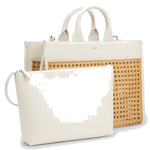 boss sandy woven tote bag3