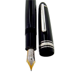 montblanc meisterst ck pens meisterst ck legrand platinum plated fountain pen 877cf5ce23beceae64de5bb802dc15be 1