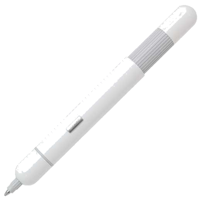 lamy white pico ballpoint