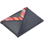 wolf navy howard card holder above