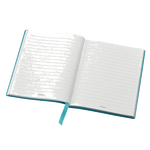mb119493 montblanc 146 blue notebook2