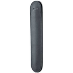 This is the LAMY A 112 Black Leather Dialog Pen Pouch.