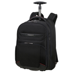 backpack with wheels