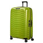 lime green xl spinner