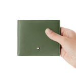 clay wallet montblanc