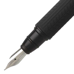 boss nib pure tire fountain