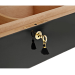 s t dupont cohiba 55 humidor key