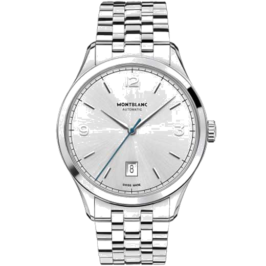 montblanc heritage chronome