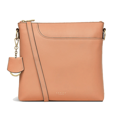radley pockets 2.0 grapefru
