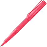 The Safari Special Edition Sunset Rollerball Pen by LAMY.