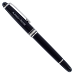 montblanc one line writing instrument cap engraving script rounded font a abdul ba44ff65b6c1626d440991190ce4f8fc