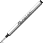Black Intuition Rollerball Pen Refill