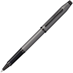 This Gunmetal Grey Century II Rollerball Pen has been designed by Cross.