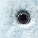 Safety eyes of the Stag Patronus 25 cm.