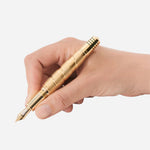 Limited Edition 1942 Great Characters Muhammad Ali Fountain Pen M