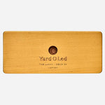 Wooden box for the Limited Edition "The Lucky" Sterling Silver Pencil.