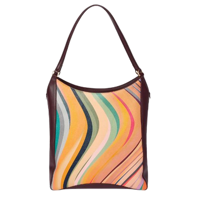 m1a cuff pcase 82 paul smith swirl shopper bag