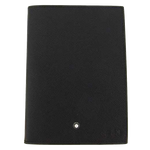 montblanc notebookembossing