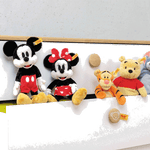 steiff 31cm mickey mouse