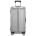 This Lite-Box Alu Trunk, 74 cm by Samsonite is great for long trips and can help you stay organised during your trip.