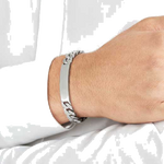 montblanc james dean bracel 2