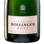 bollinger rose champagne 75cl bottle 4650420110c2207f22ec1882ac883b4f