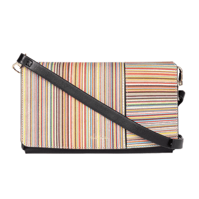 paul smith phone cross bosy