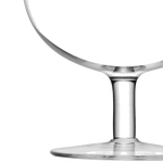 lsa signature 55cl set of 2 craft beer glasses stem