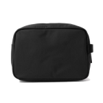 50529131 01 001 boss stormy black wash bag