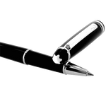 montblanc meisterst ck pens meisterst ck classique platinum plated rollerball pen bfe8558142c4c916fca6ff9c5988be17 2