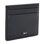 faux leather card holder bo 1