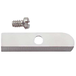 Graf von Faber-Castell pencil sharpner blade.